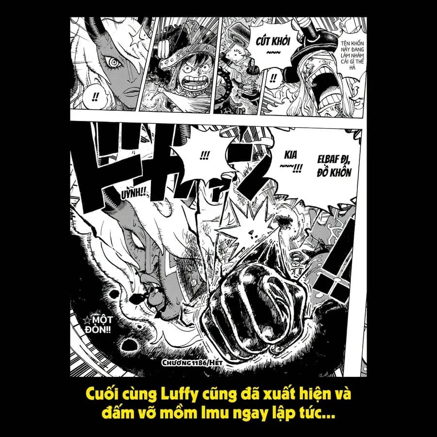One Piece - Chương 1186.1 - ảnh 51