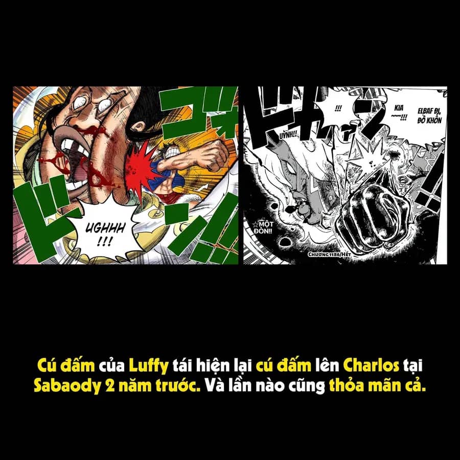 One Piece - Chương 1186.1 - ảnh 53