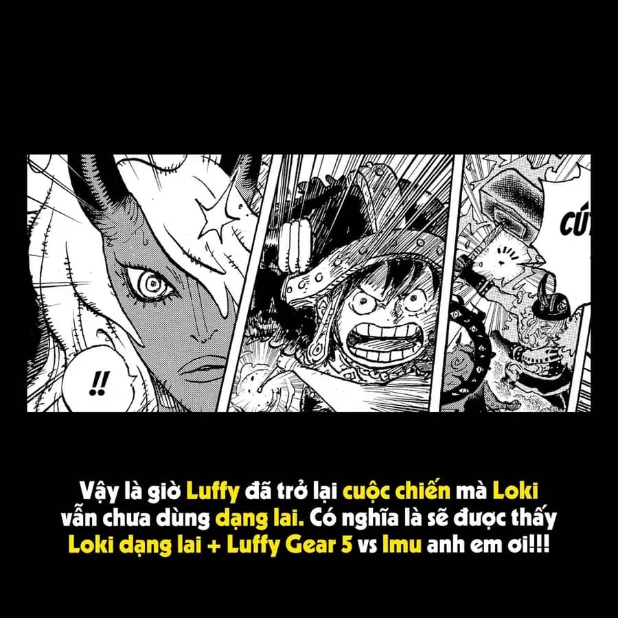 One Piece - Chương 1186.1 - ảnh 56