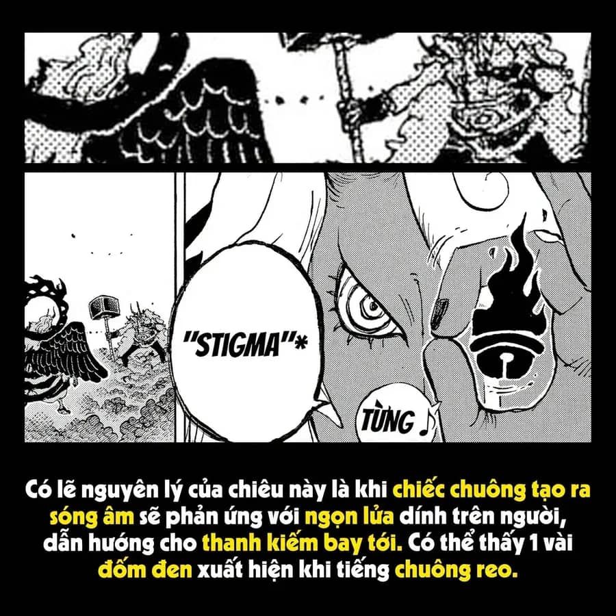 One Piece - Chương 1187.1 - ảnh 17