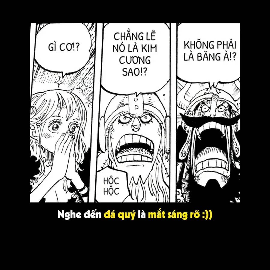 One Piece - Chương 1187.1 - ảnh 22