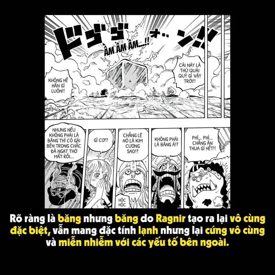 One Piece - Chương 1187.1 - ảnh 23