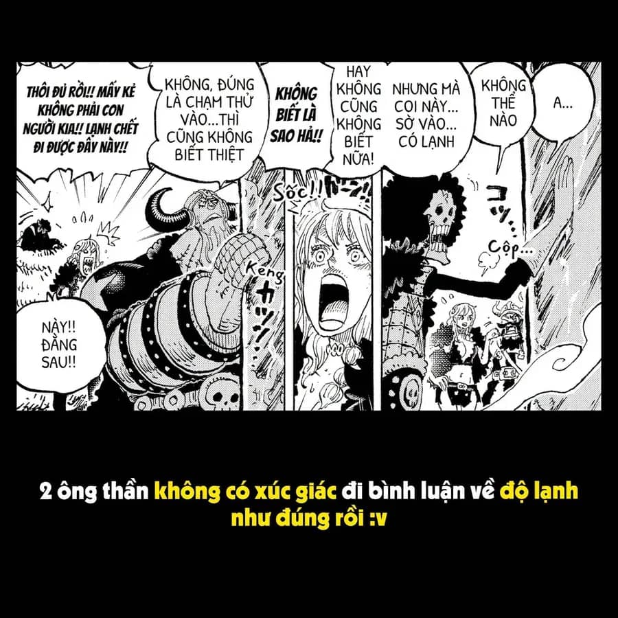 One Piece - Chương 1187.1 - ảnh 25