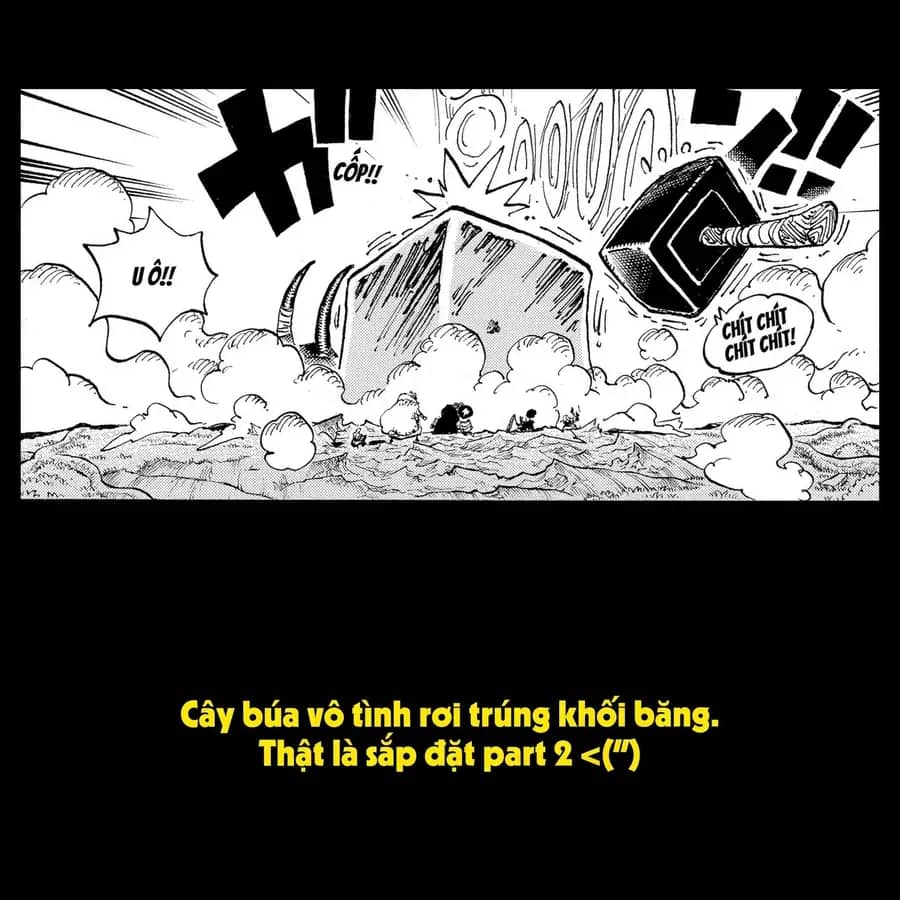 One Piece - Chương 1187.1 - ảnh 28