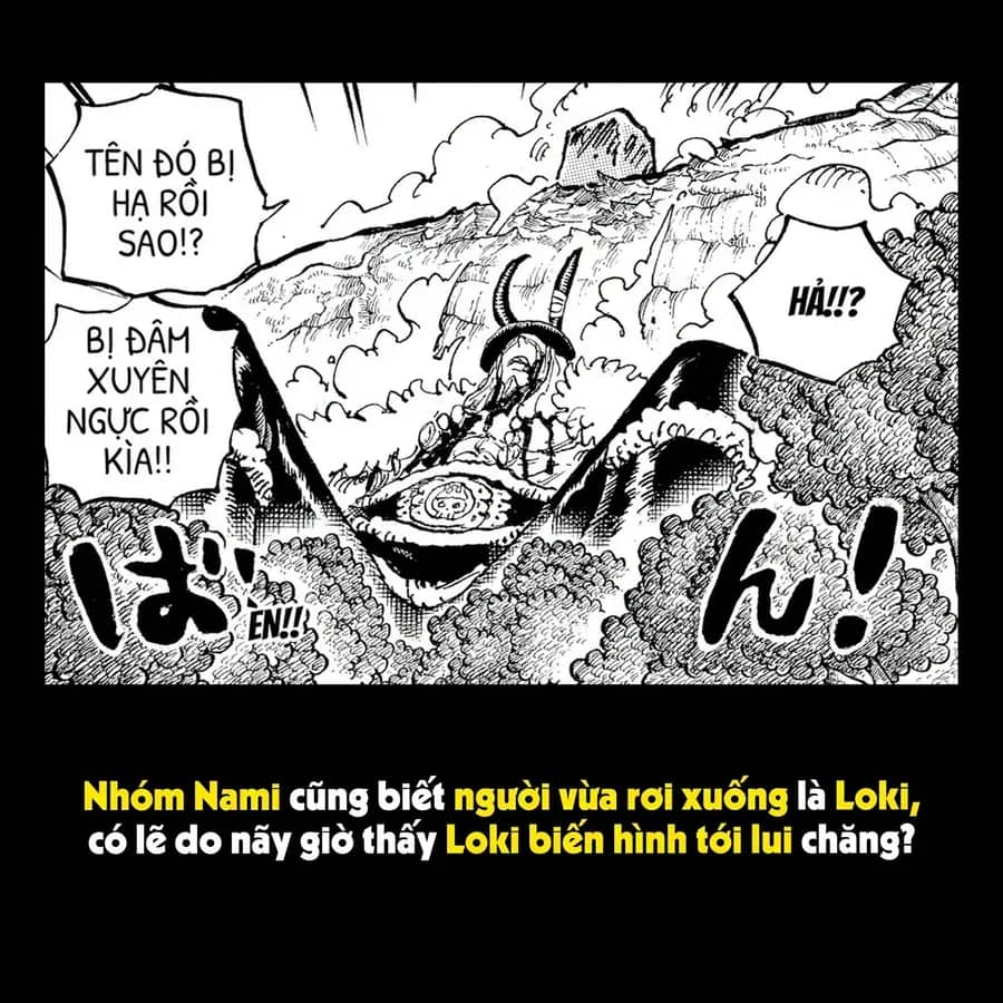 One Piece - Chương 1187.1 - ảnh 32