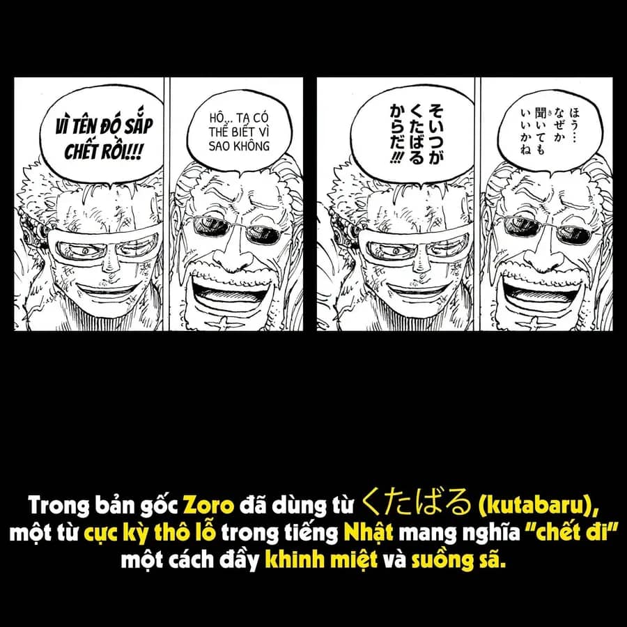 One Piece - Chương 1187.1 - ảnh 40
