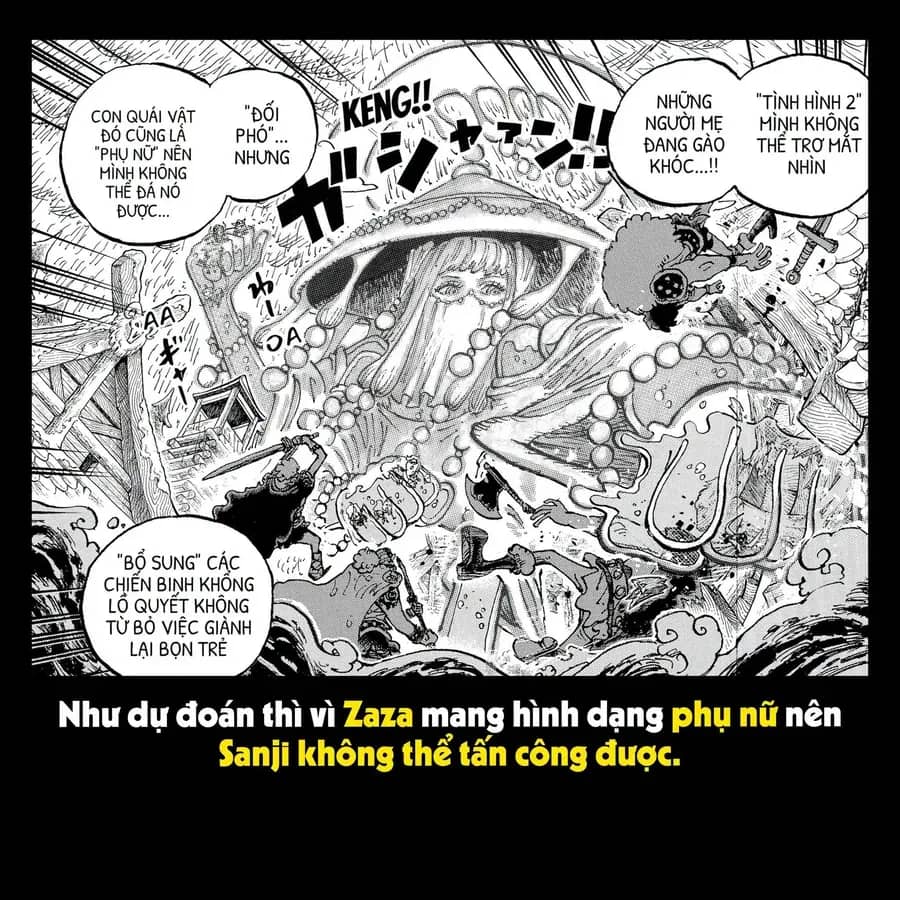 One Piece - Chương 1187.1 - ảnh 45