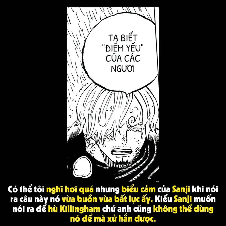 One Piece - Chương 1187.1 - ảnh 52