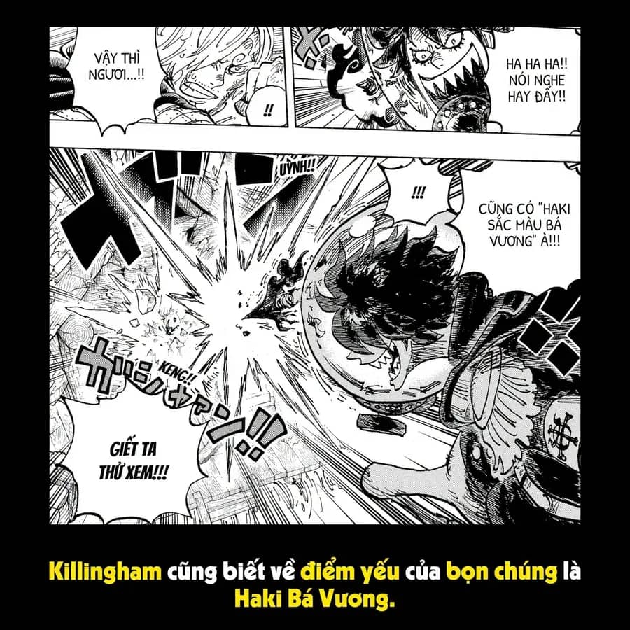 One Piece - Chương 1187.1 - ảnh 53