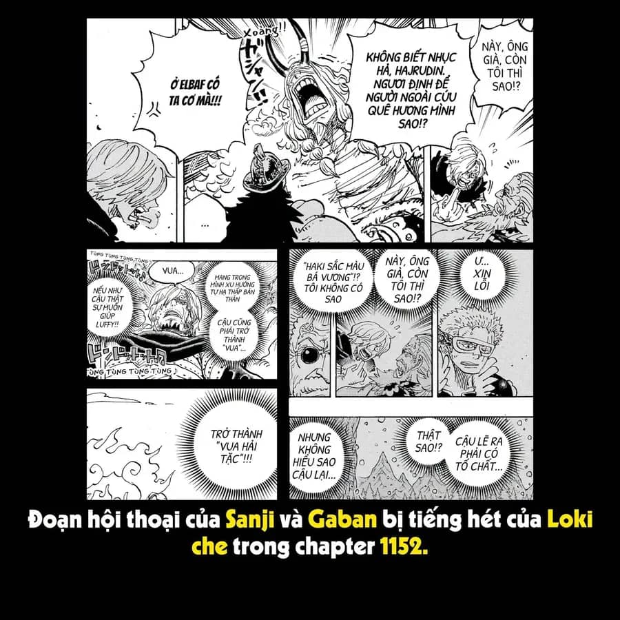 One Piece - Chương 1187.1 - ảnh 56