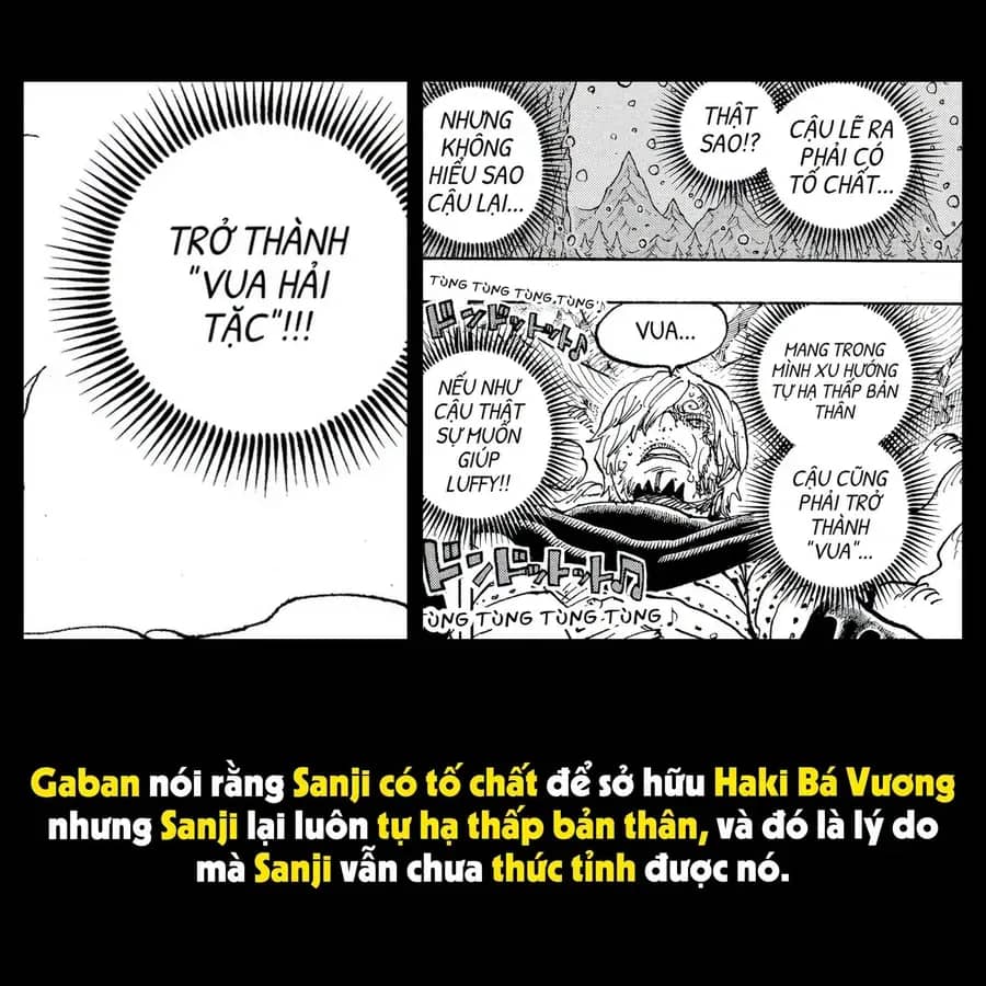One Piece - Chương 1187.1 - ảnh 57