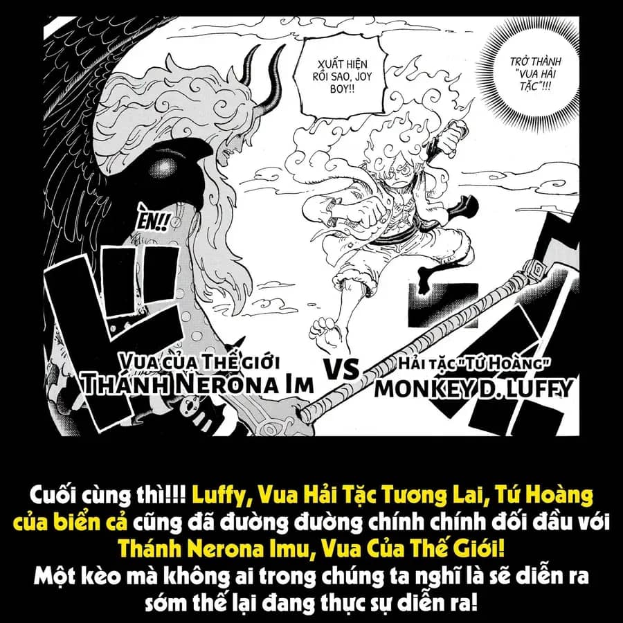 One Piece - Chương 1187.1 - ảnh 61