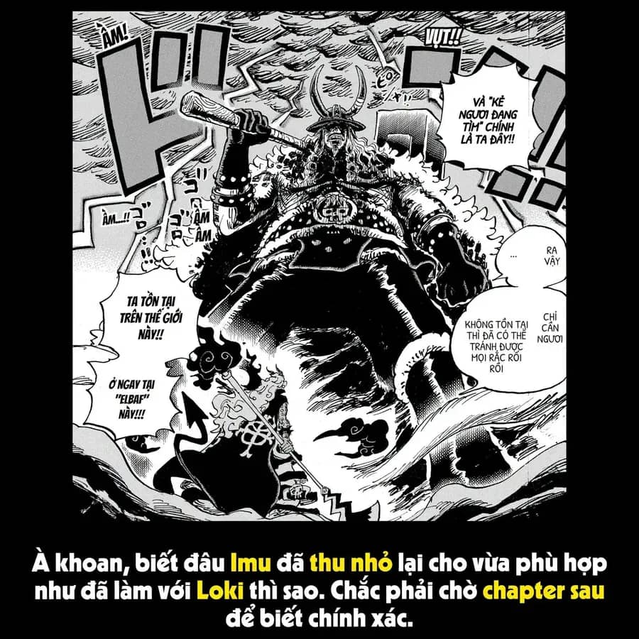 One Piece - Chương 1187.1 - ảnh 63