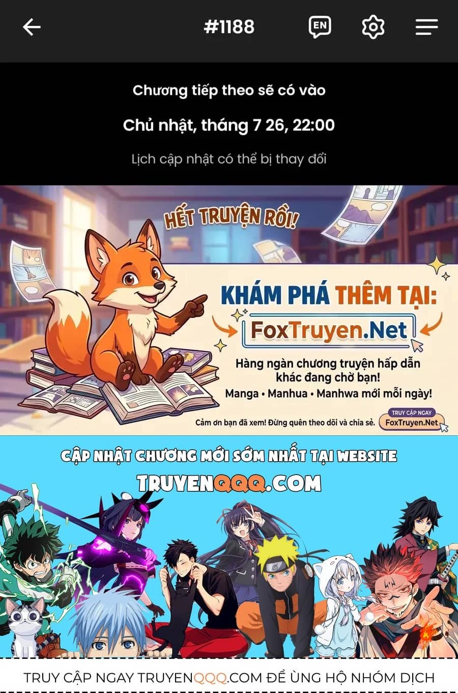 One Piece - Chương 1188 - ảnh 22
