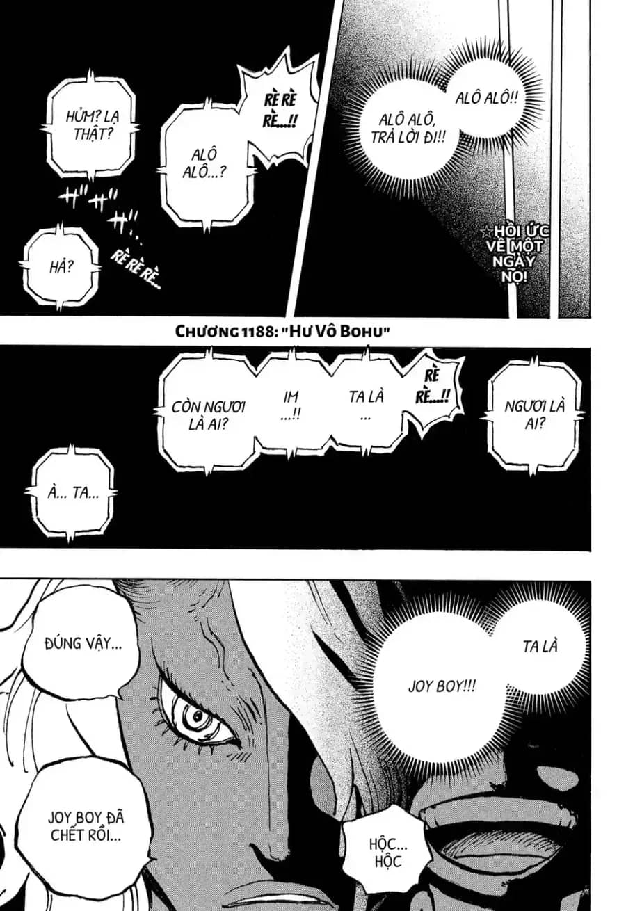 One Piece - Chương 1188 - ảnh 5