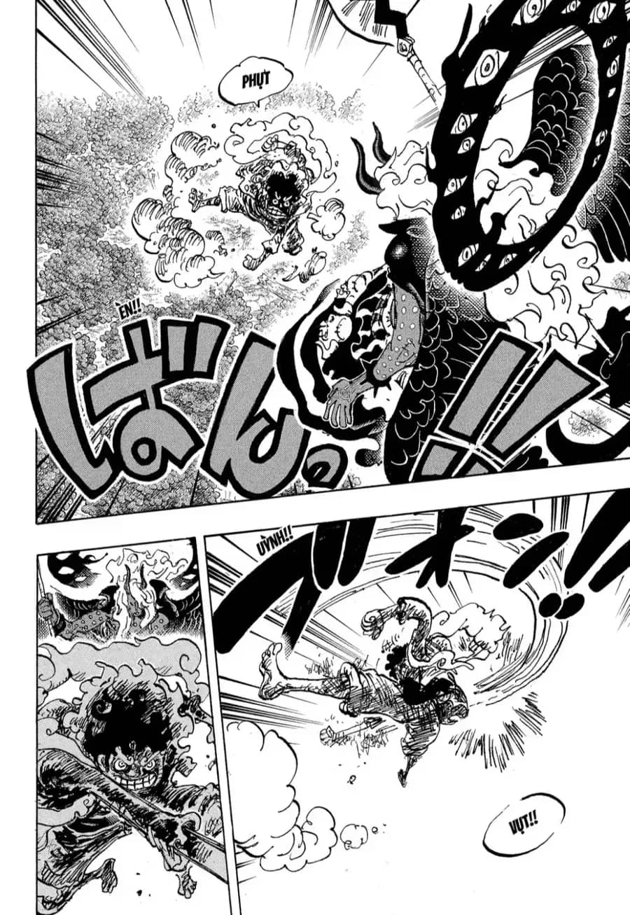 One Piece - Chương 1188 - ảnh 8