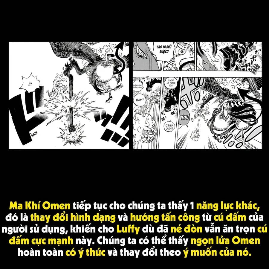 One Piece - Chương 1188.1 - ảnh 10