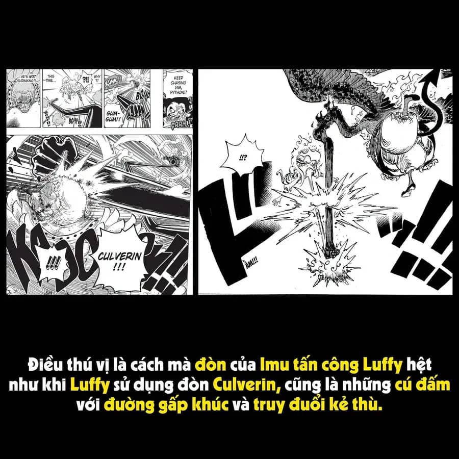 One Piece - Chương 1188.1 - ảnh 11