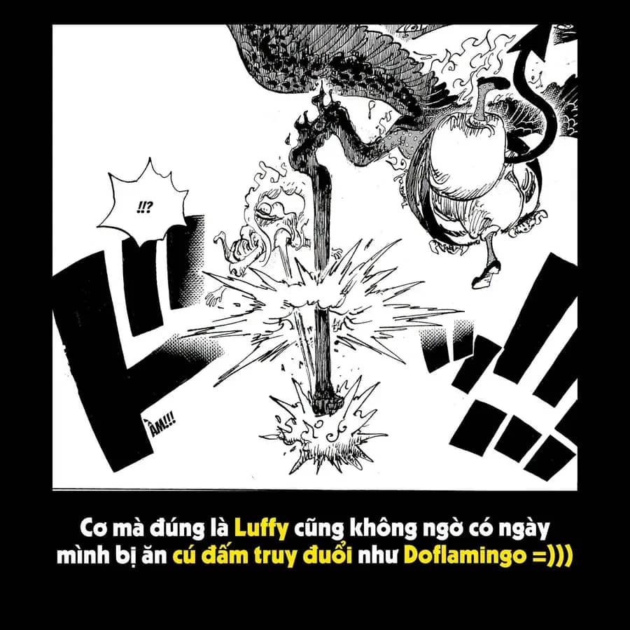 One Piece - Chương 1188.1 - ảnh 13