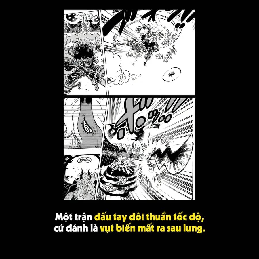 One Piece - Chương 1188.1 - ảnh 15