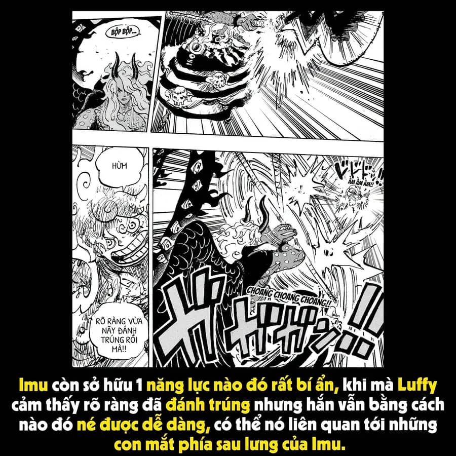 One Piece - Chương 1188.1 - ảnh 16