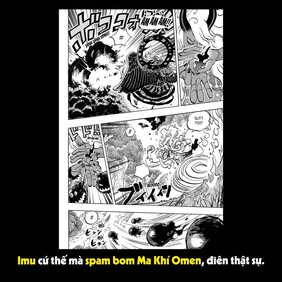 One Piece - Chương 1188.1 - ảnh 17