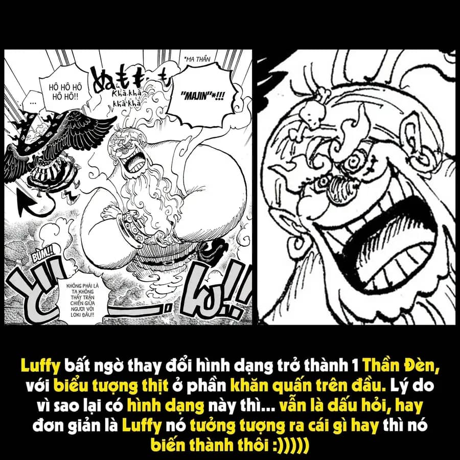 One Piece - Chương 1188.1 - ảnh 21