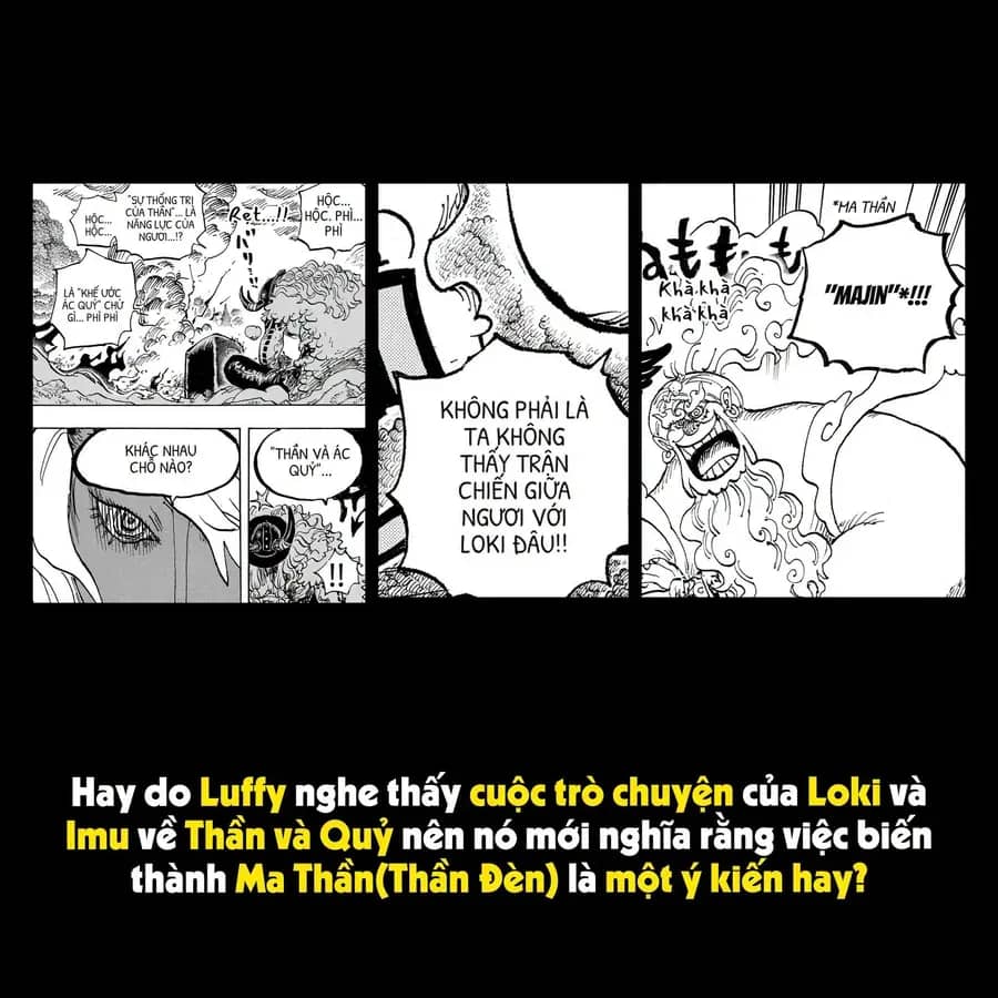 One Piece - Chương 1188.1 - ảnh 22
