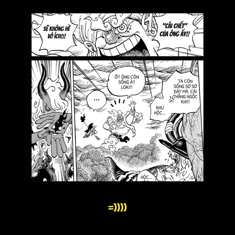 One Piece - Chương 1188.1 - ảnh 23