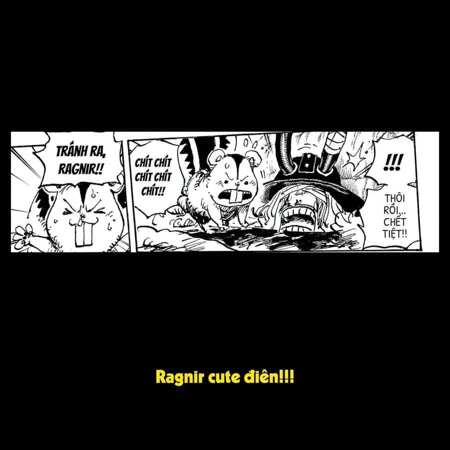 One Piece - Chương 1188.1 - ảnh 25
