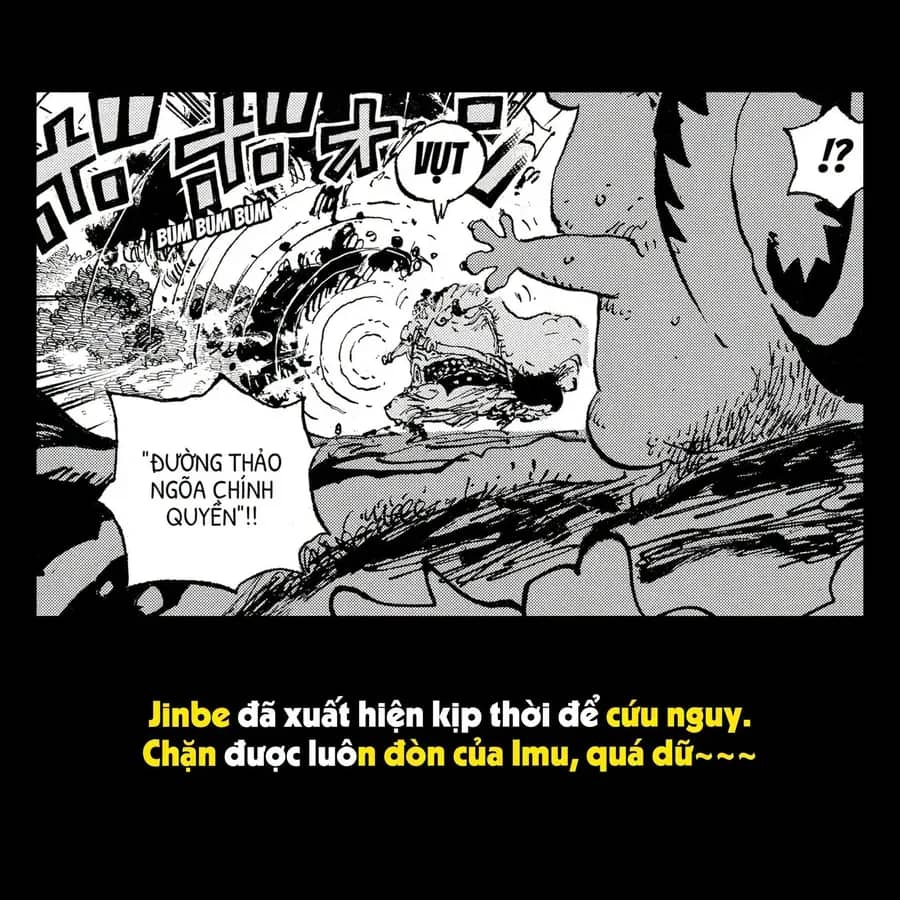 One Piece - Chương 1188.1 - ảnh 26