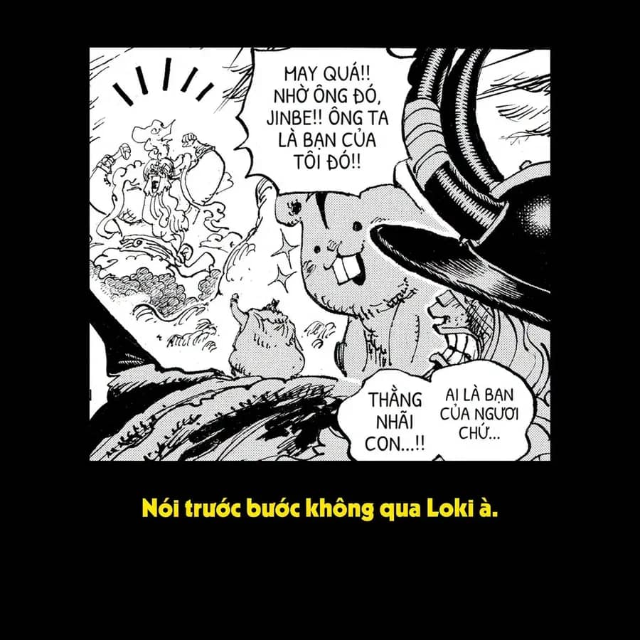 One Piece - Chương 1188.1 - ảnh 27