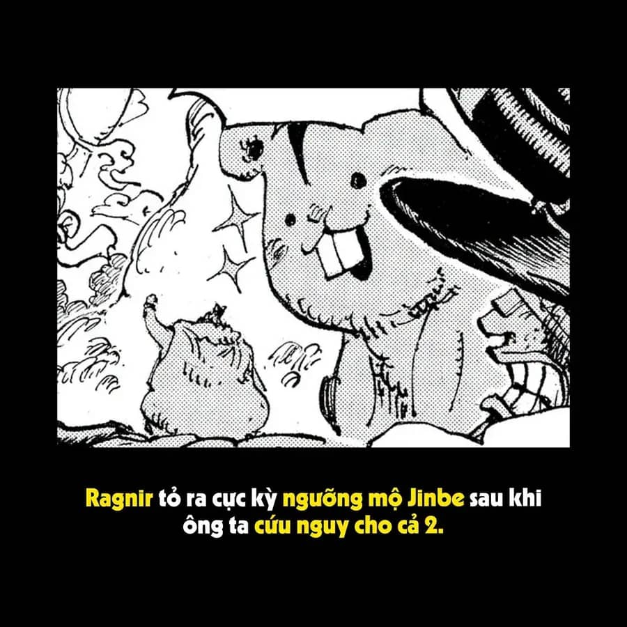 One Piece - Chương 1188.1 - ảnh 29
