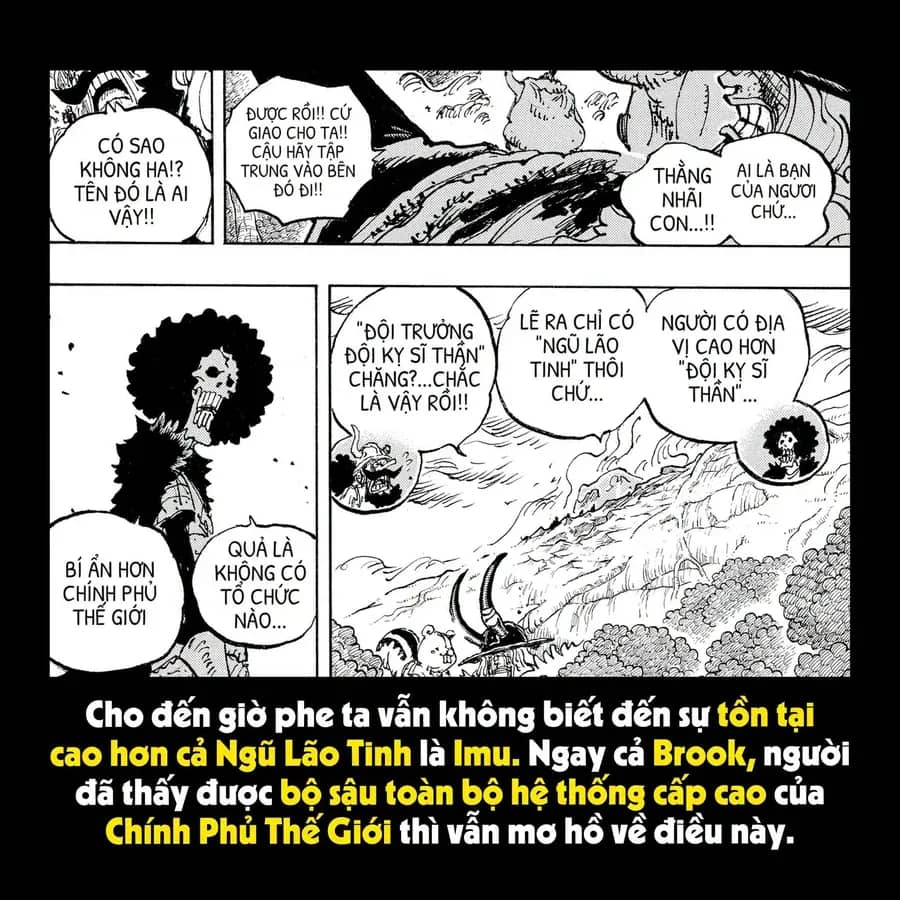 One Piece - Chương 1188.1 - ảnh 31