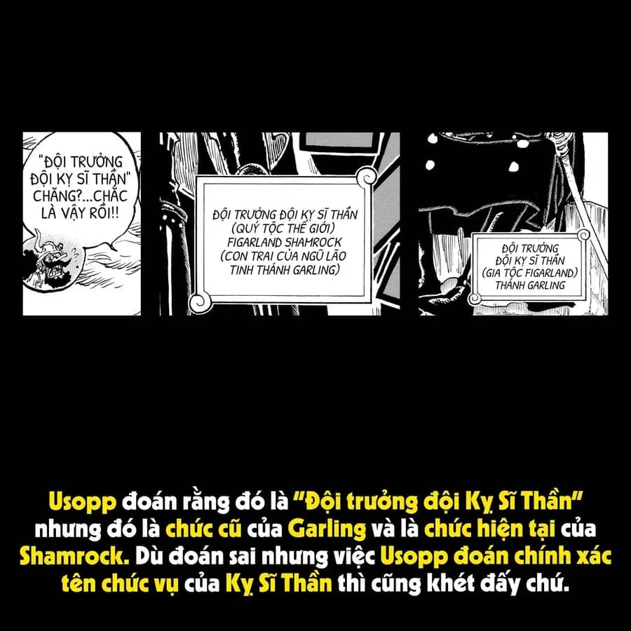 One Piece - Chương 1188.1 - ảnh 33