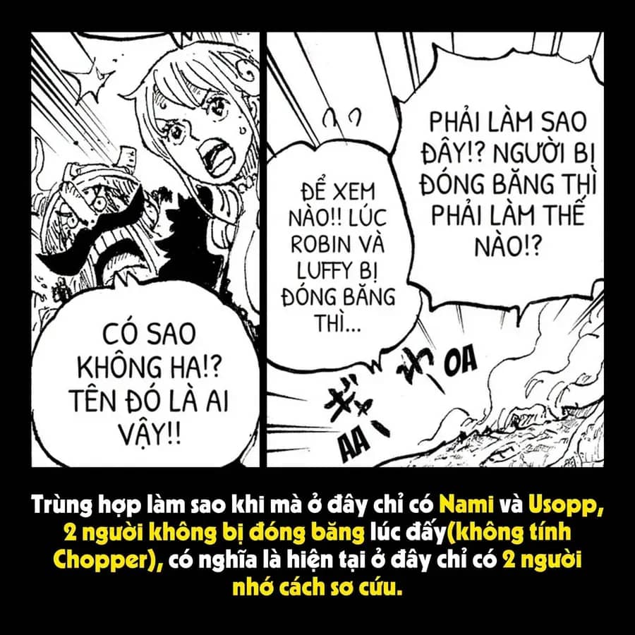 One Piece - Chương 1188.1 - ảnh 35