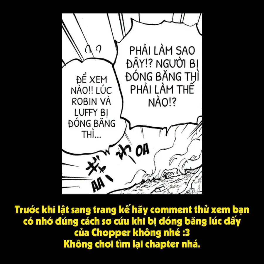 One Piece - Chương 1188.1 - ảnh 36