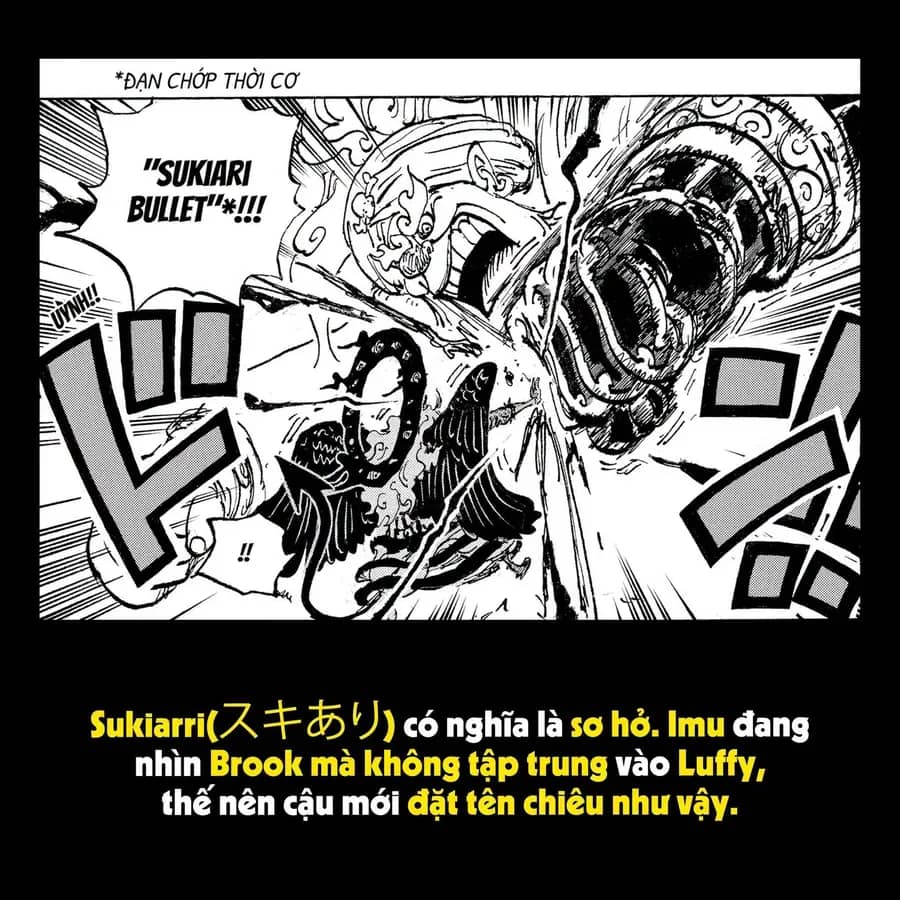 One Piece - Chương 1188.1 - ảnh 39