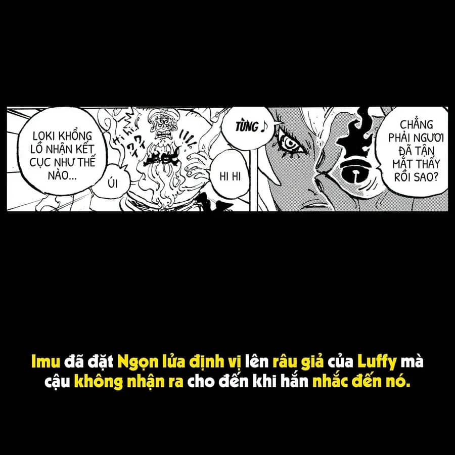 One Piece - Chương 1188.1 - ảnh 41