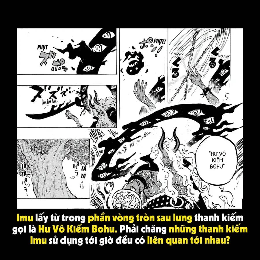 One Piece - Chương 1188.1 - ảnh 46