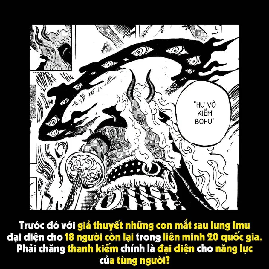 One Piece - Chương 1188.1 - ảnh 50
