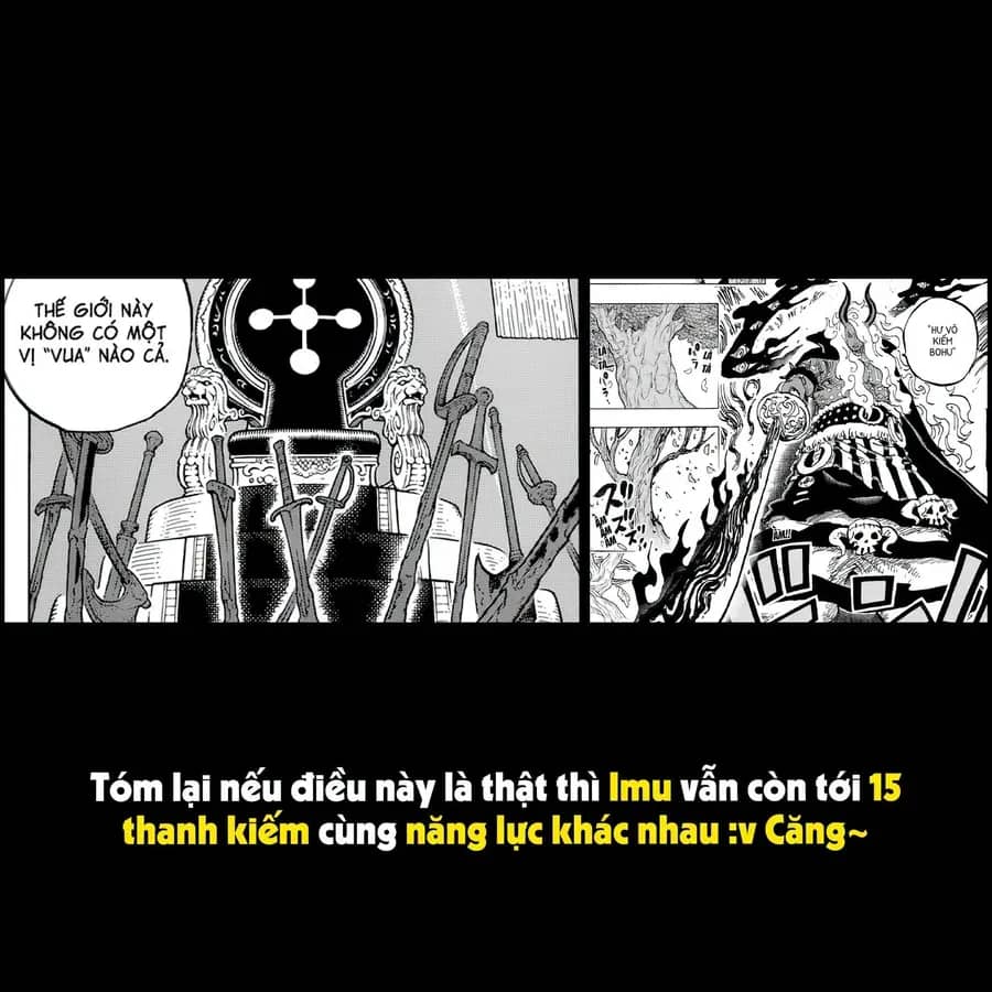 One Piece - Chương 1188.1 - ảnh 51