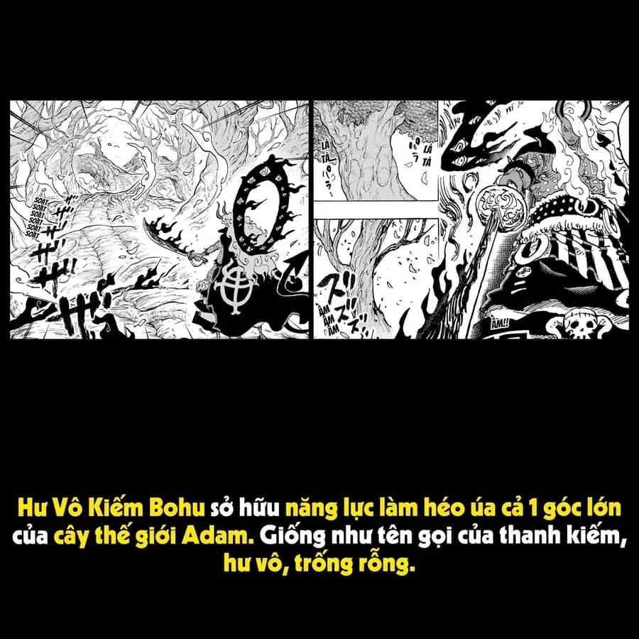 One Piece - Chương 1188.1 - ảnh 54