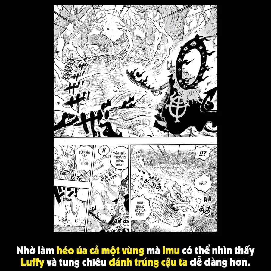 One Piece - Chương 1188.1 - ảnh 55