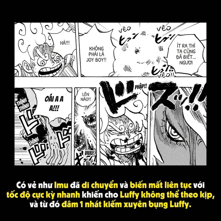 One Piece - Chương 1188.1 - ảnh 56