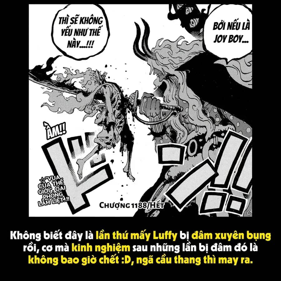 One Piece - Chương 1188.1 - ảnh 57