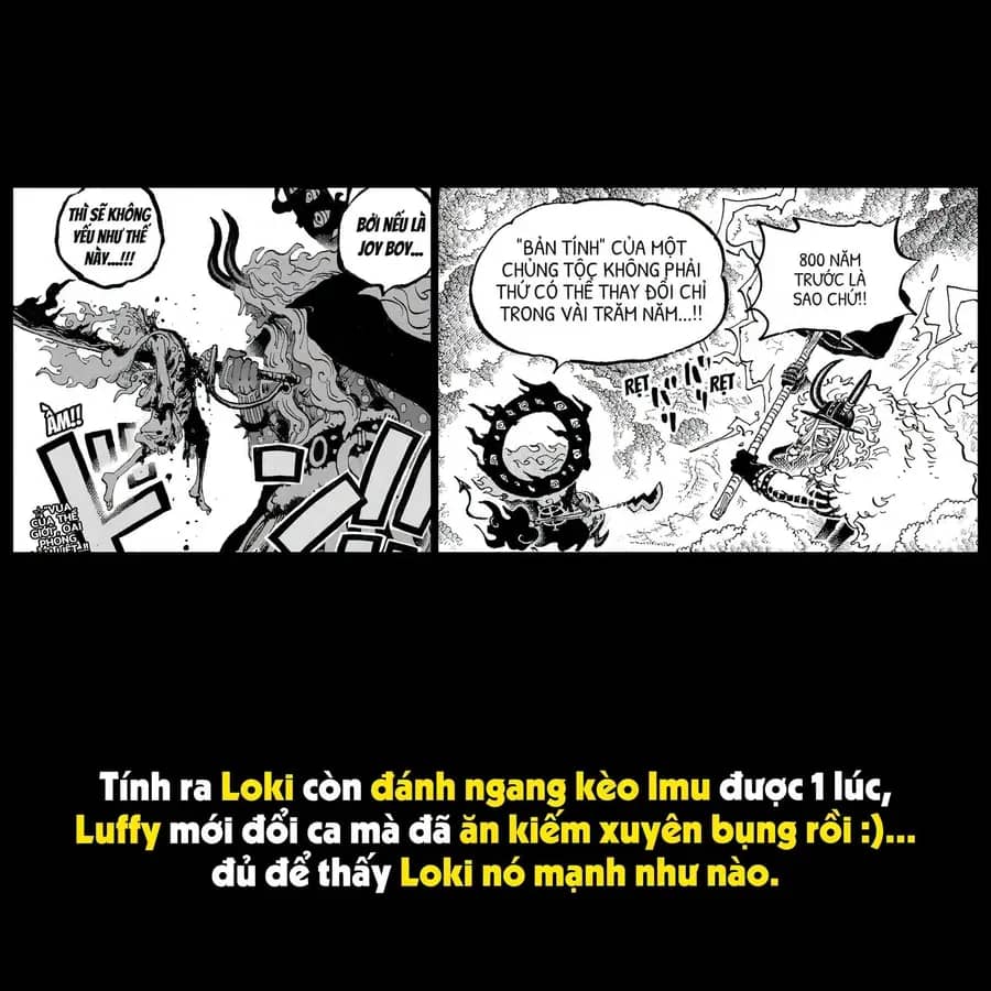 One Piece - Chương 1188.1 - ảnh 61
