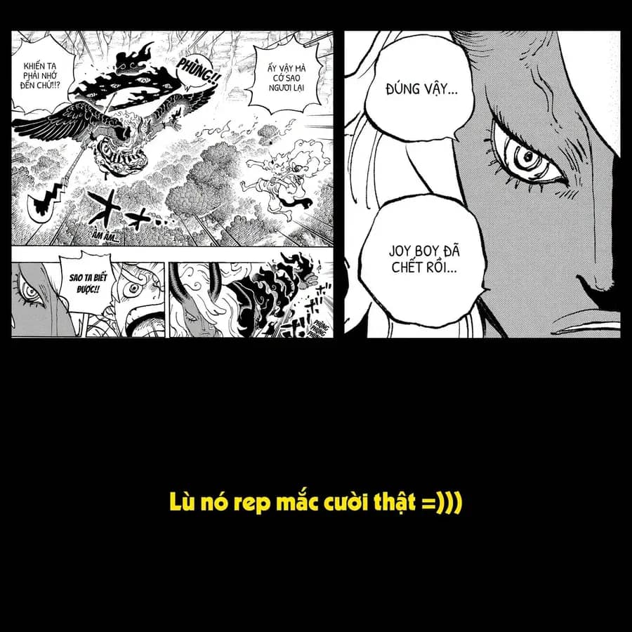 One Piece - Chương 1188.1 - ảnh 9