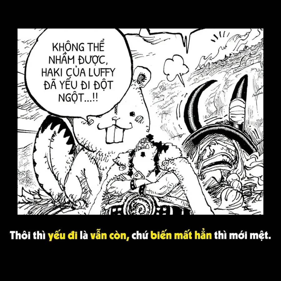 One Piece - Chương 1189.1 - ảnh 13