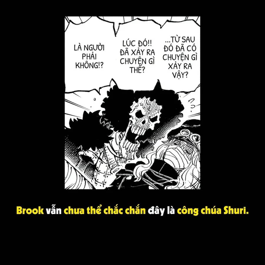 One Piece - Chương 1189.1 - ảnh 15
